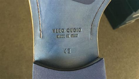 vero cuoio website